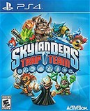 Skylanders: Trap Team (PlayStation 4)